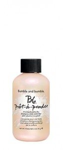 Bumble Pret a Powder Dry Shampoo