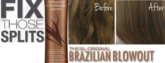 Home Remedies To Get Rid of Split Ends  Feminain