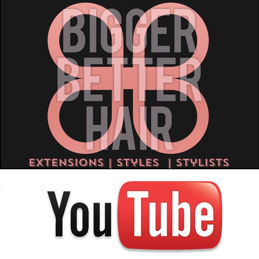Dallas hair extensions | Youtube Channel