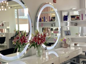 Dallas hair extensions salon 2