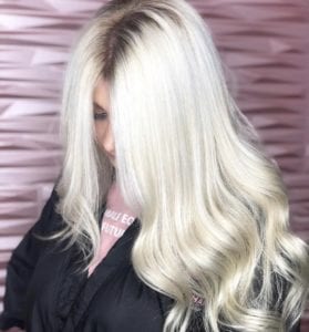 Dallas Blonde Specialist | Hair Blonde Specialist Near Me in Dallas