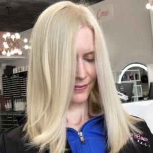 Dallas Blonde Specialist | Hair Blonde Specialist Near Me in Dallas