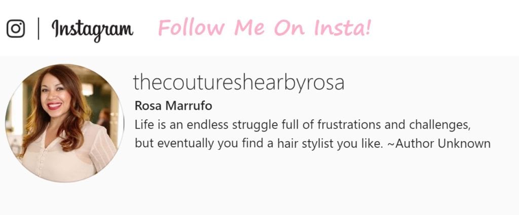 Rosa Marrufo | Hair Stylists In Dallas - Bigger Better Hair