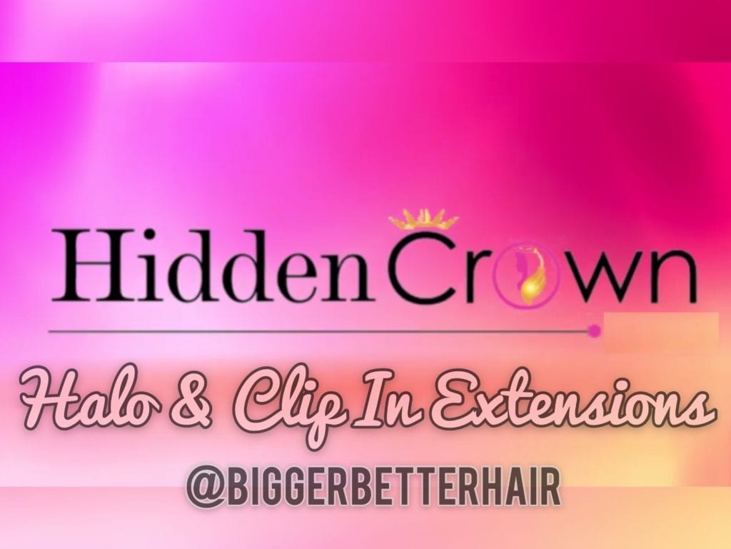 Hidden Crown | Hidden Crown Hair Extensions Dallas