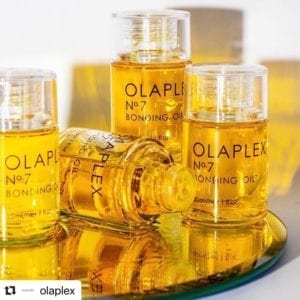 Olaplex Treatment | Olaplex Salon Treatment Near Me in Dallas 