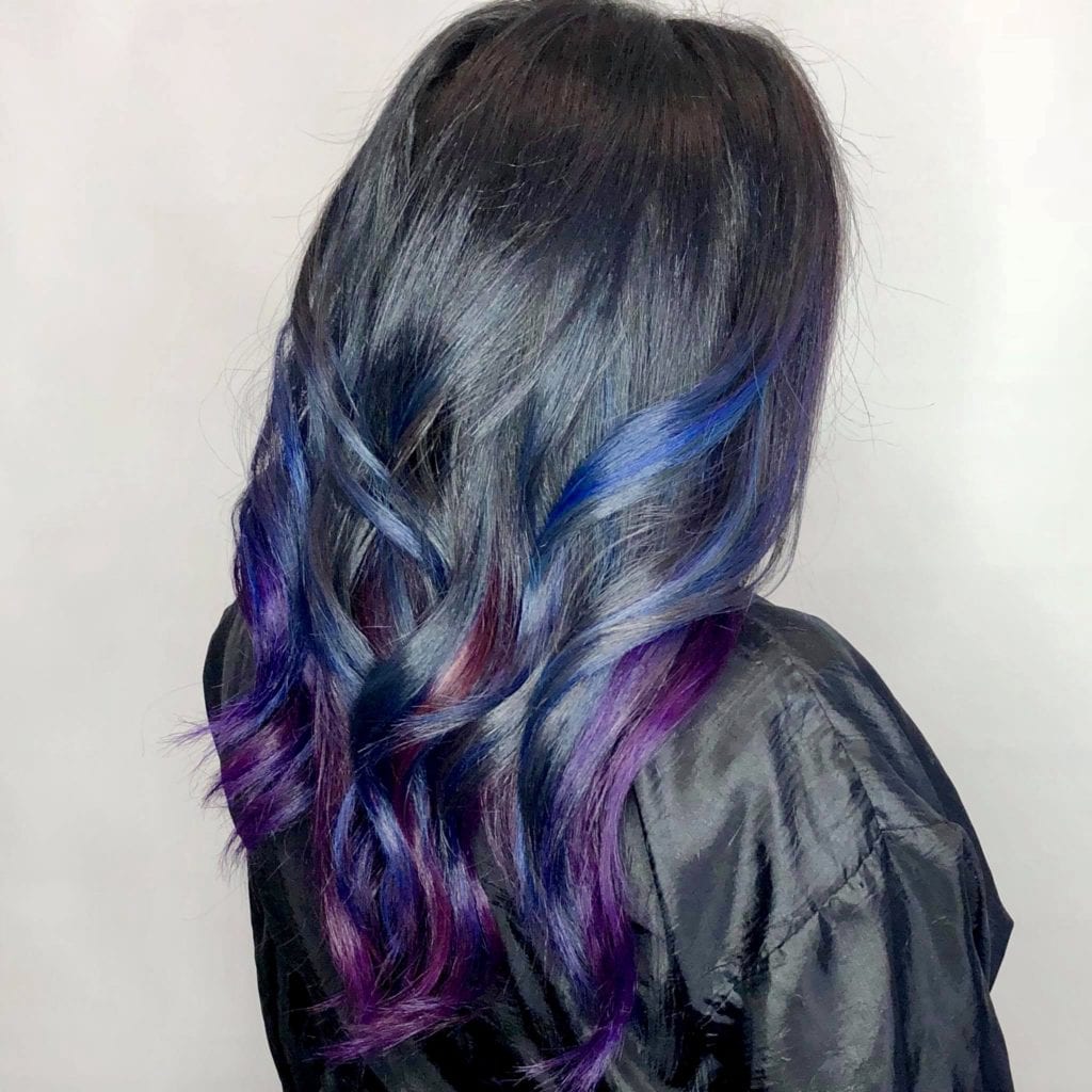 How to Maintain Fantasy Hair Color | Fantasy Hair Color Tips