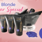 Bigger Better Hair, Summer Blonde Hair Colors 2023 | Artego Blueberry Shine
