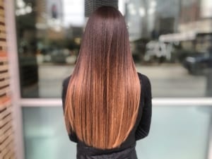 Bigger Better Hair | Base Break Hair Color 101