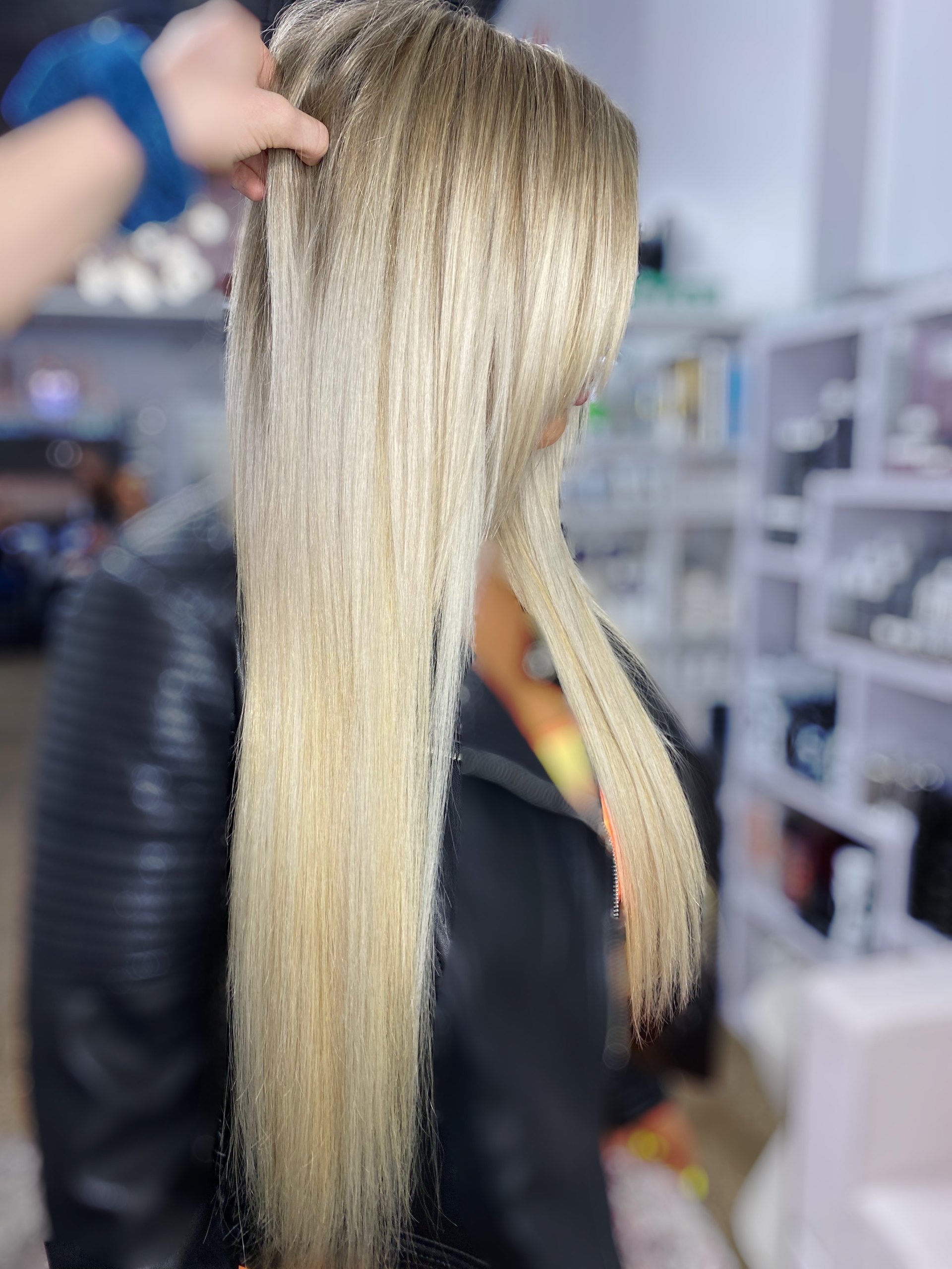 Clip In Hair Extensions | Luna Straight | Hair Extensions | Fashion  Extensions | Largest Range in Australia