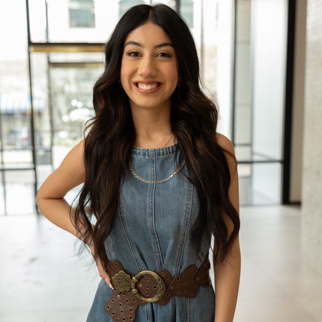 Daniela Alcantar