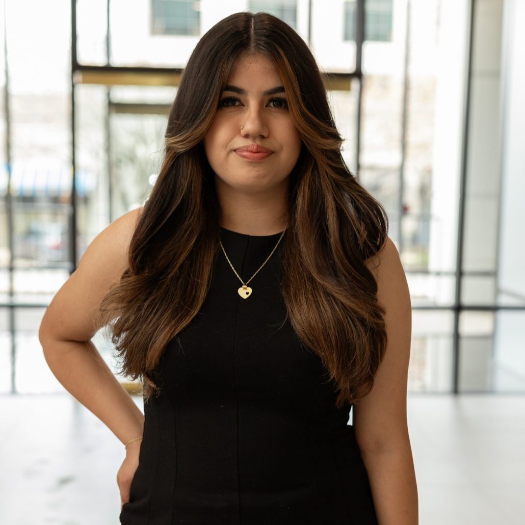 Deneen Pineda
